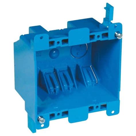 25 cu electrical box|2 gang pvc electrical box.